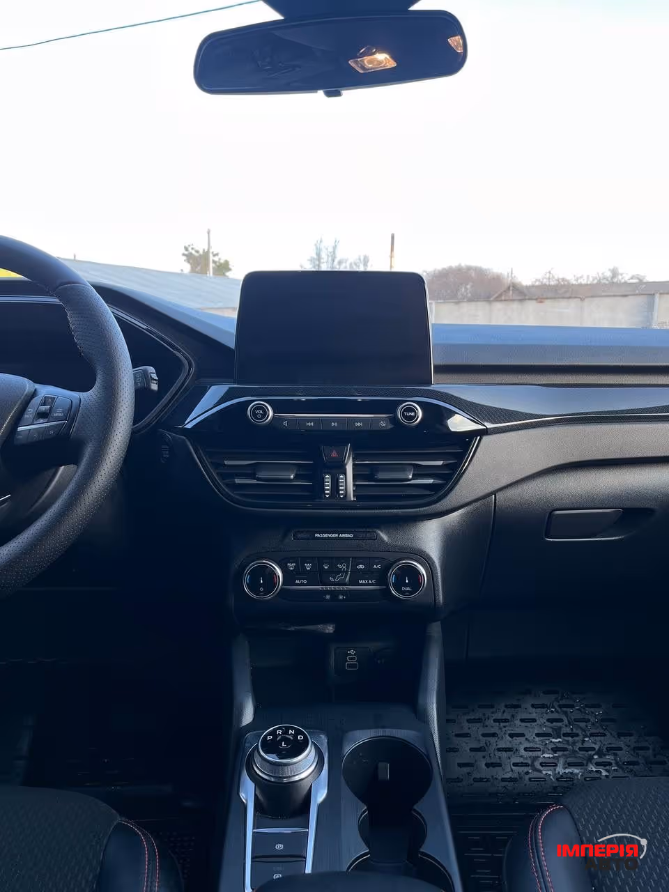 Ford Escape - фото 20
