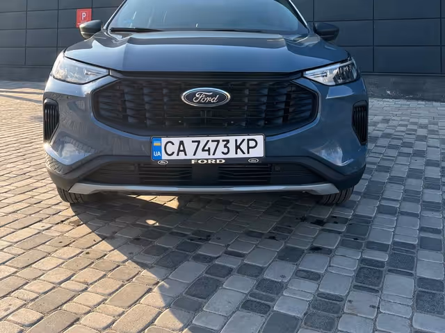 Ford Escape - фото 3