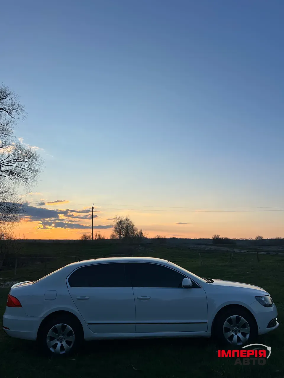 Skoda Superb - фото 22