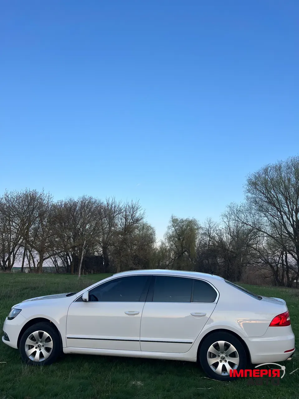 Skoda Superb - фото 21