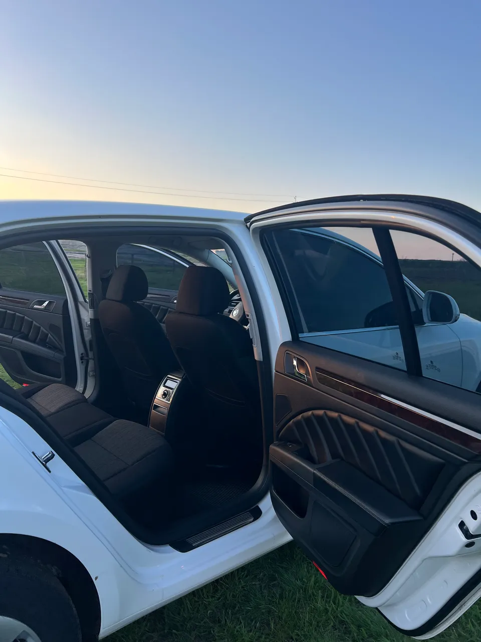 Skoda Superb - фото 13