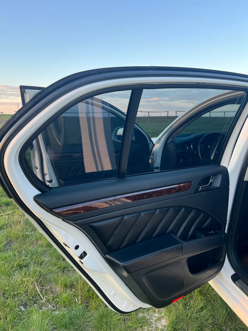 Skoda Superb - фото 10