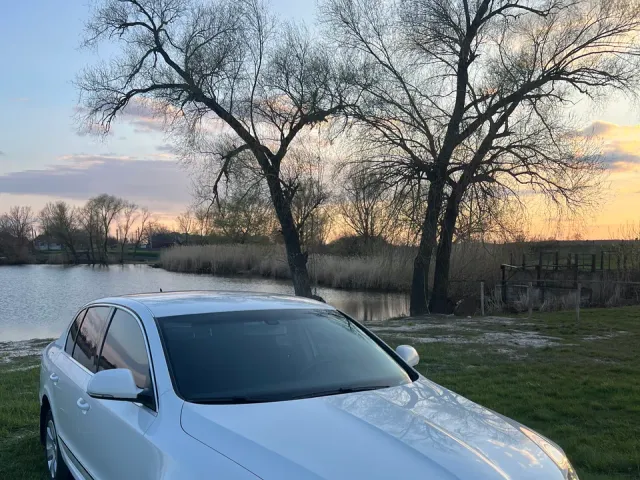 Skoda Superb - фото 2