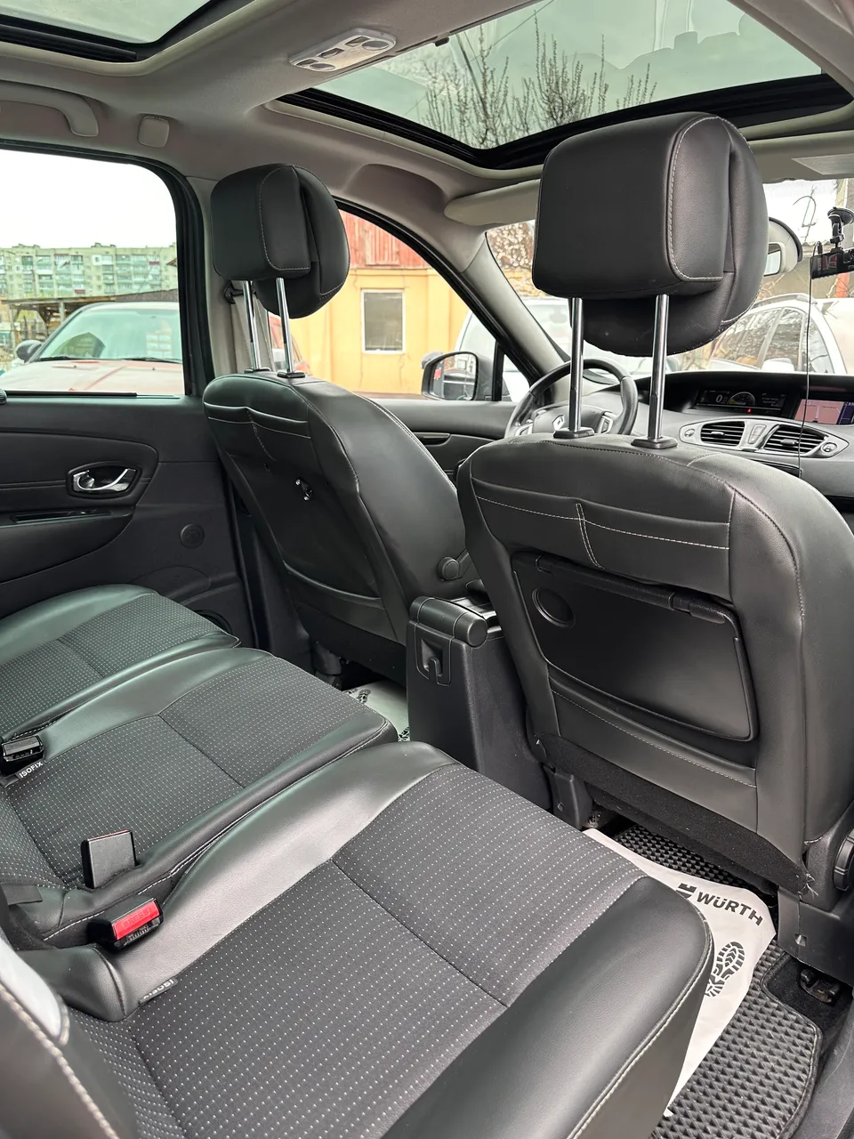 Renault Megane - фото 5