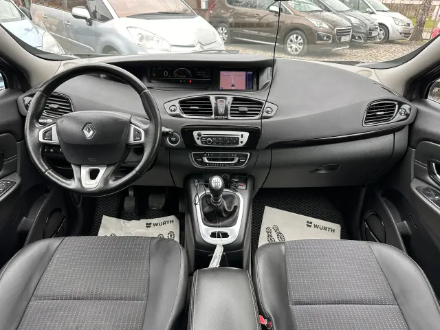 Renault Megane - фото 4