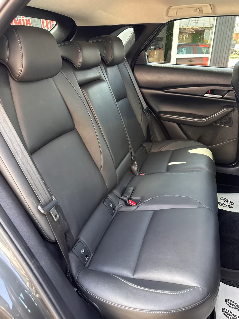 Mazda CX-30 - фото 7