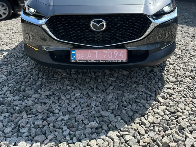Mazda CX-30 - фото 3