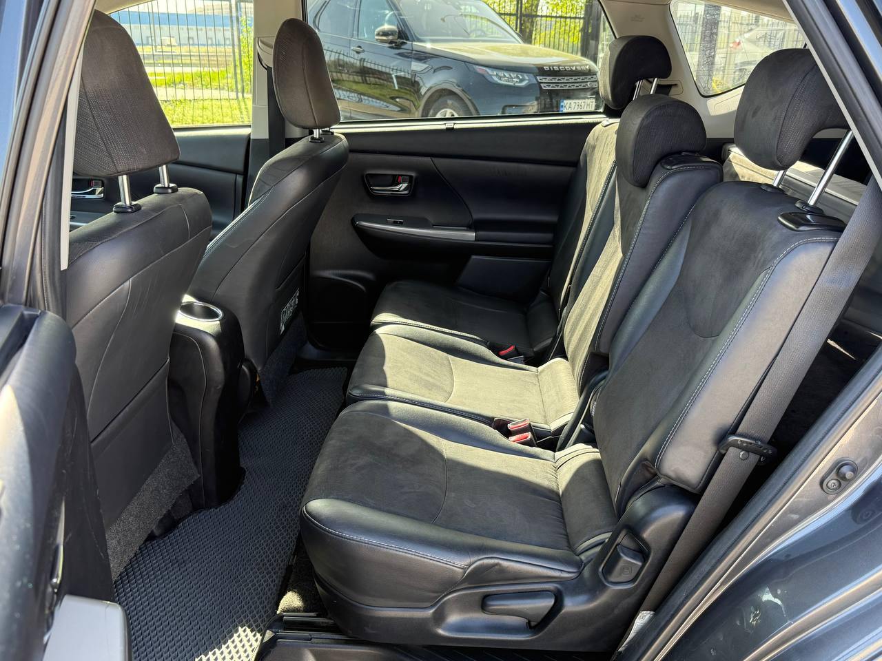 Toyota Prius - фото 14