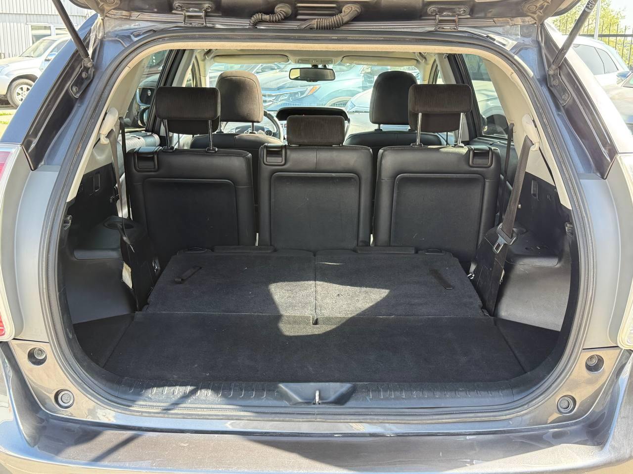 Toyota Prius - фото 20