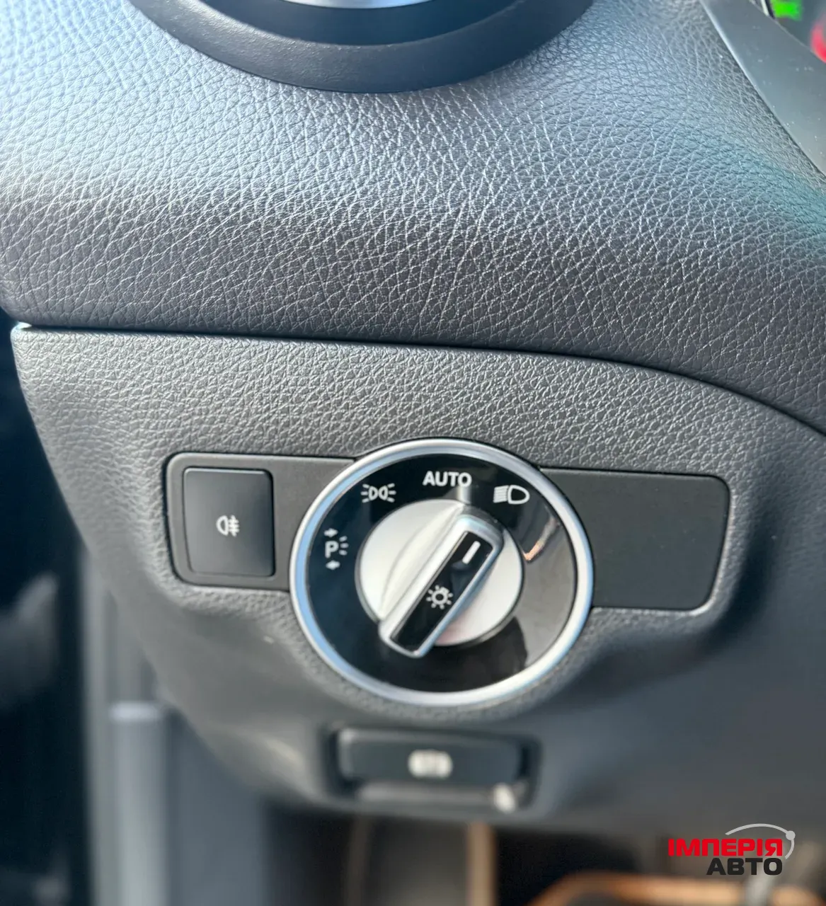 Mercedes-Benz CLA - фото 29