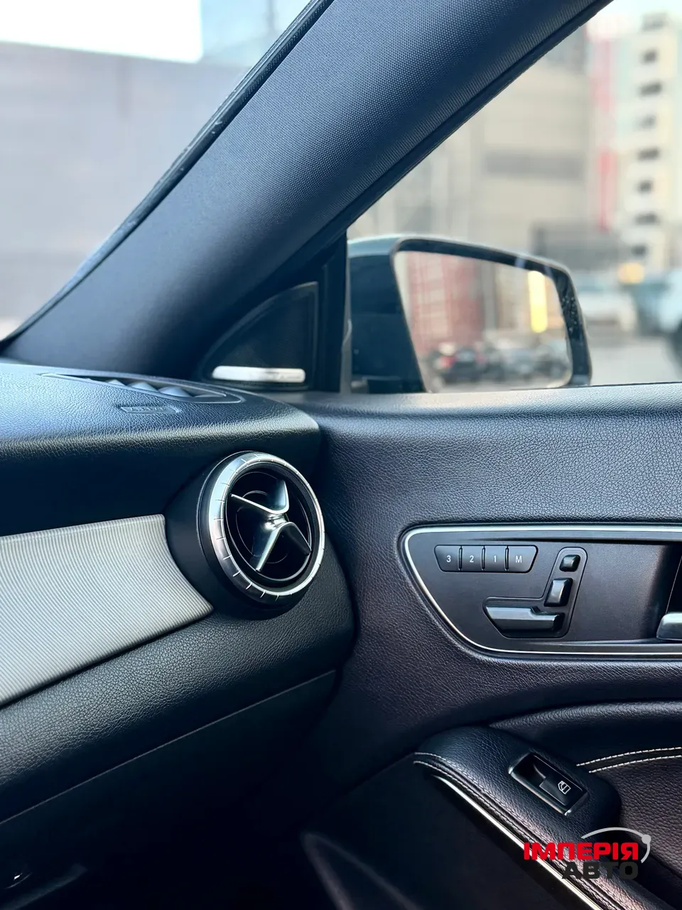 Mercedes-Benz CLA - фото 23