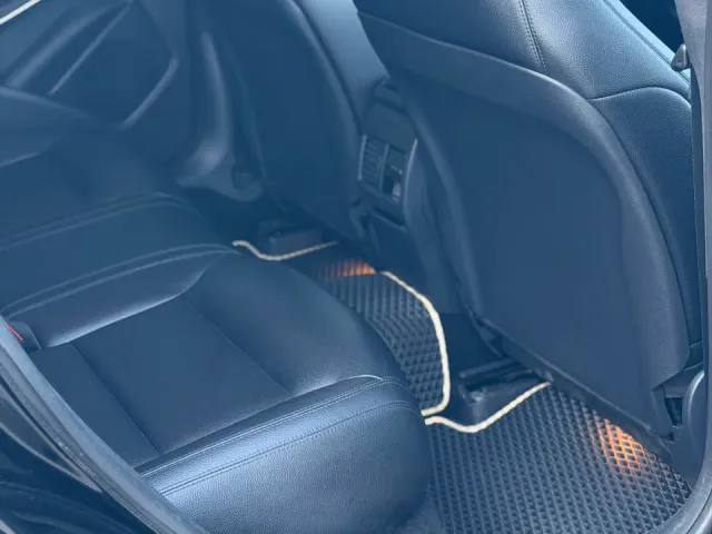 Mercedes-Benz CLA - фото 5