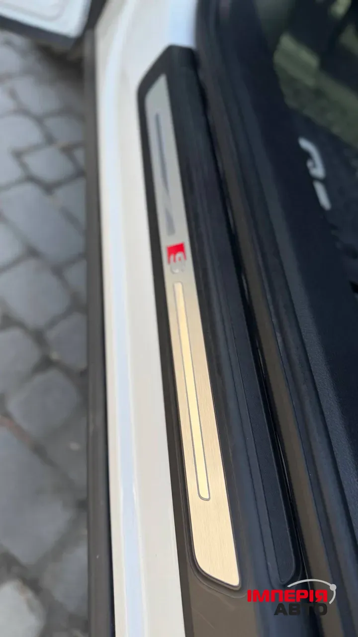 Audi Q5 - фото 44