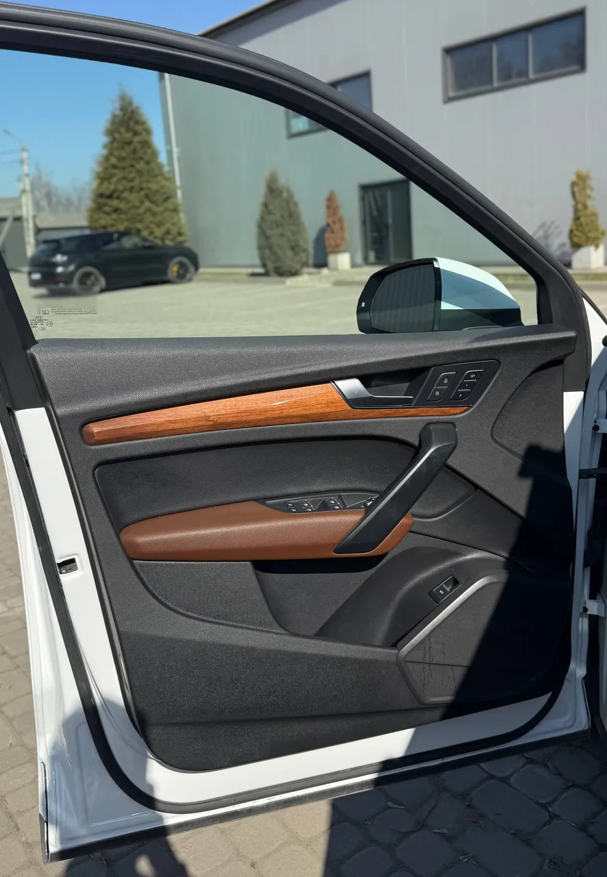 Audi Q5 - фото 40