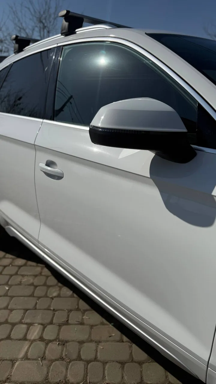 Audi Q5 - фото 26