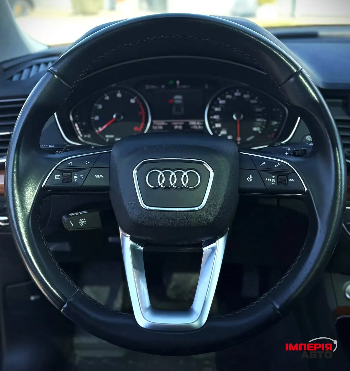 Audi Q5 - фото 47