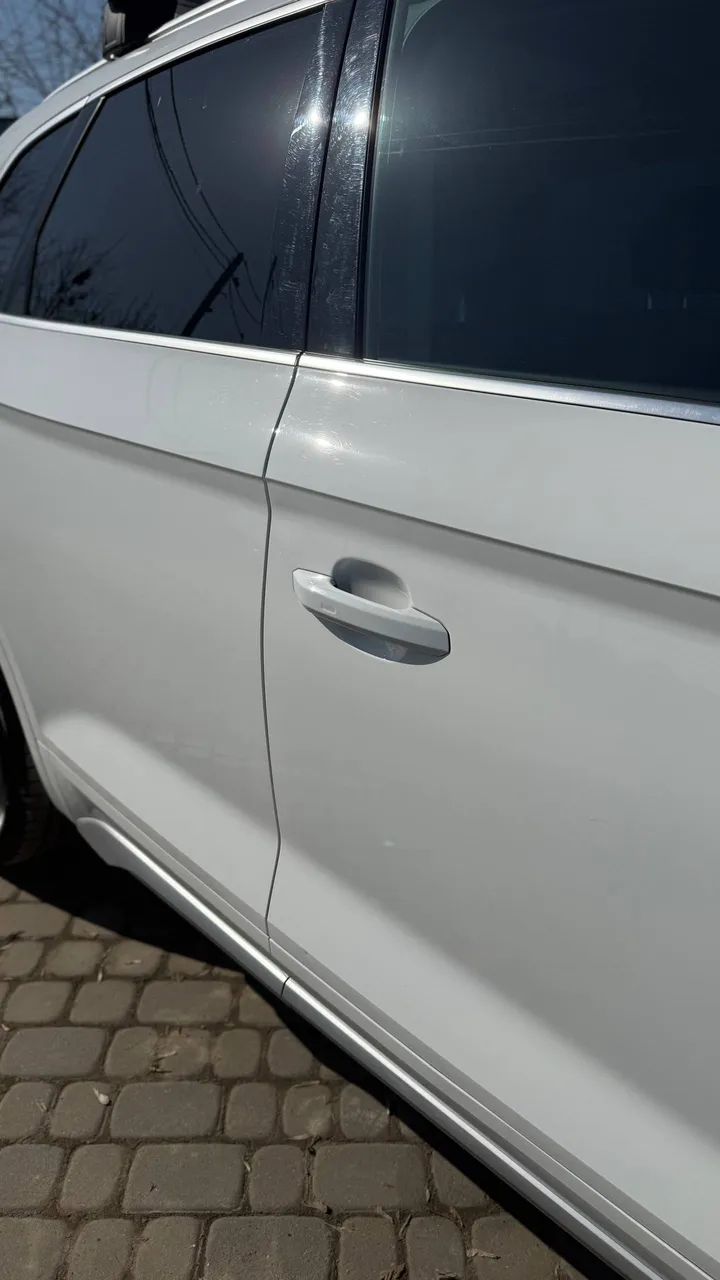 Audi Q5 - фото 27