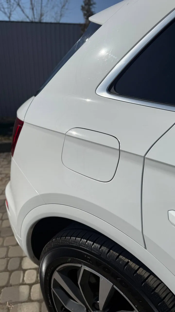 Audi Q5 - фото 30