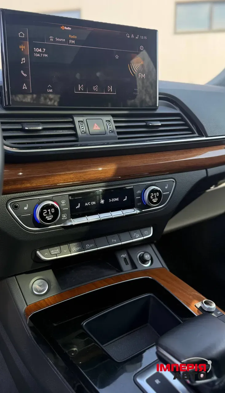 Audi Q5 - фото 45