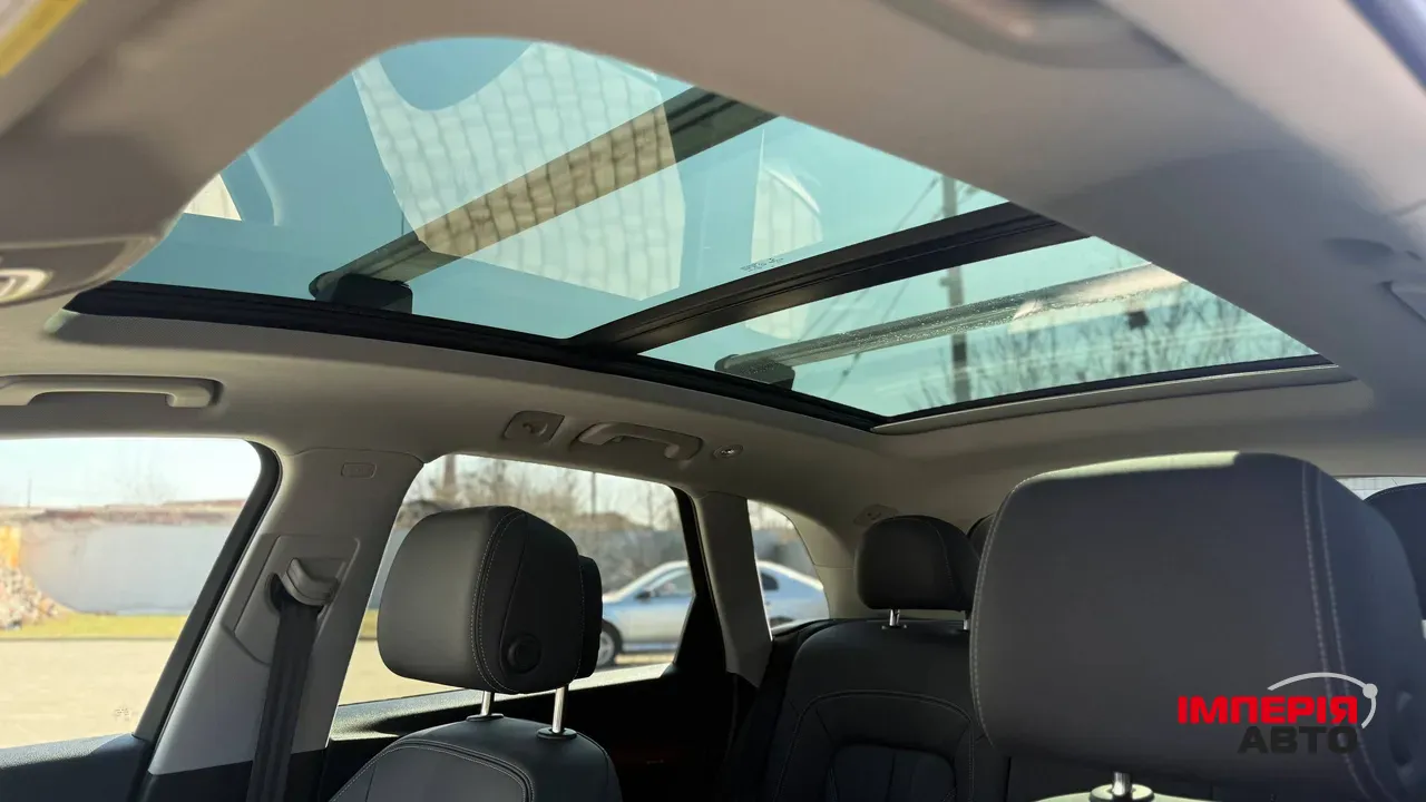 Audi Q5 - фото 48