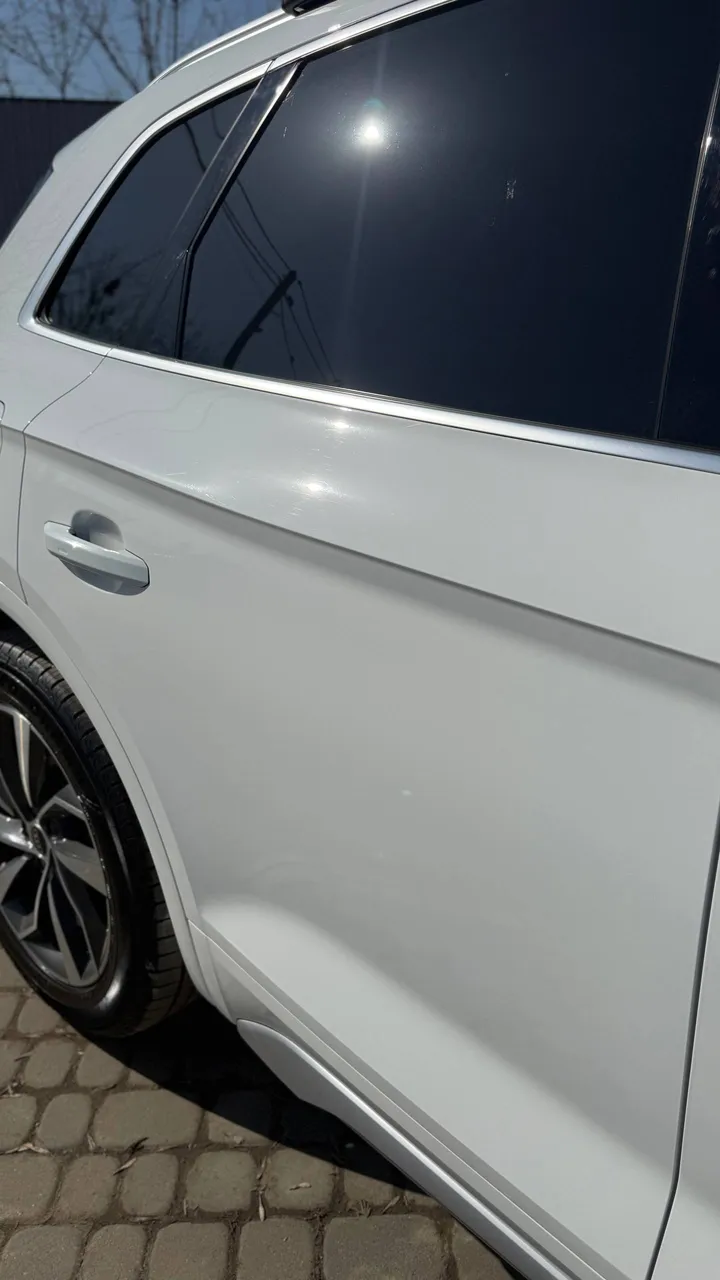 Audi Q5 - фото 28