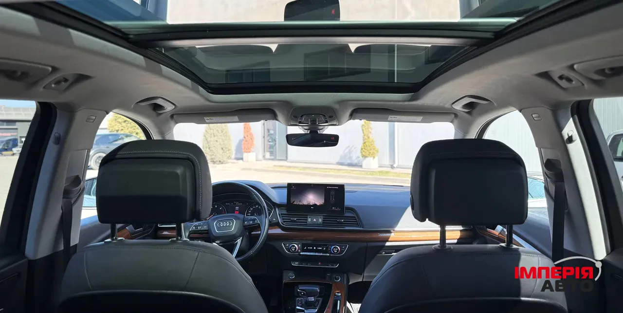 Audi Q5 - фото 31