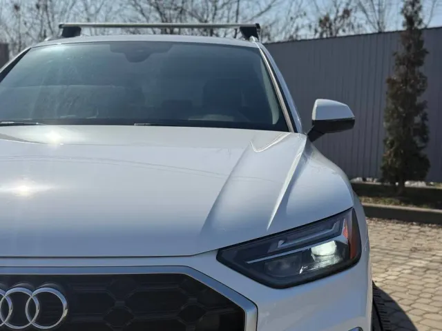 Audi Q5 - фото 4