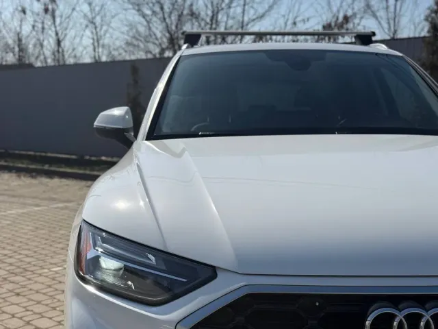 Audi Q5 - фото 3
