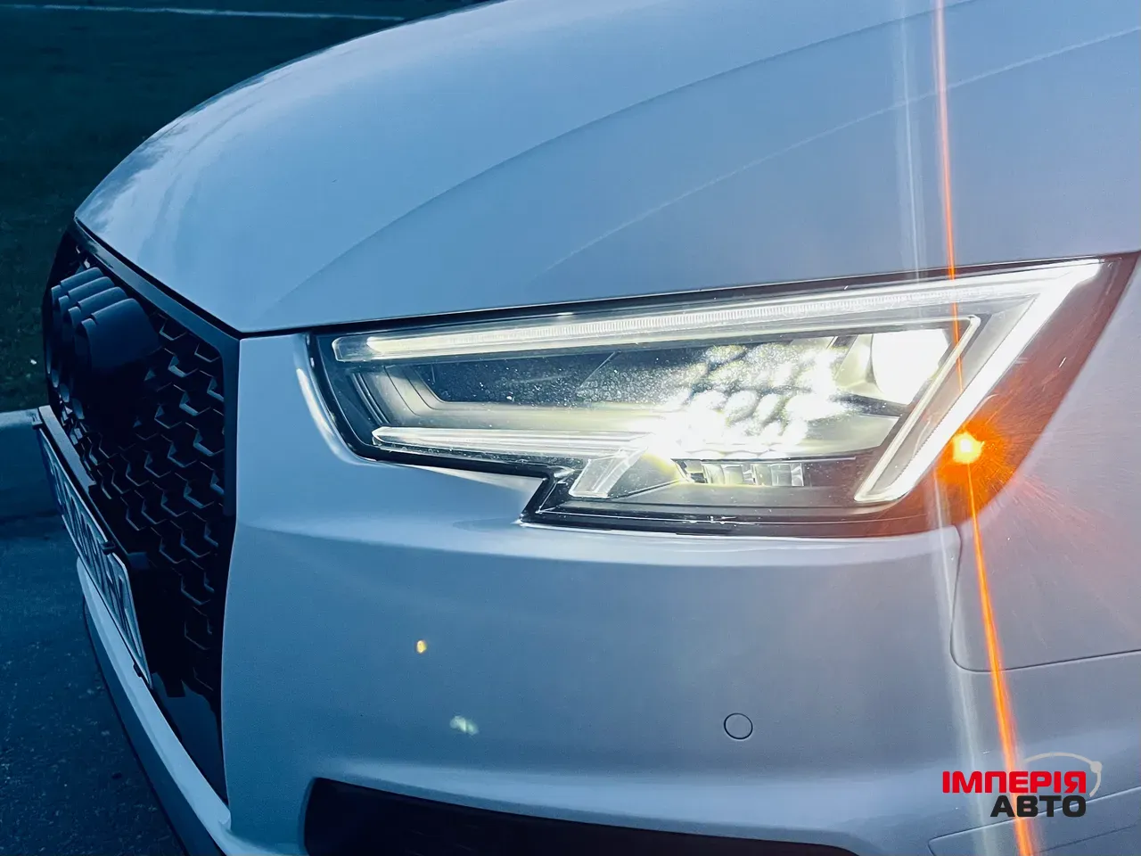 Audi A4 - фото 67