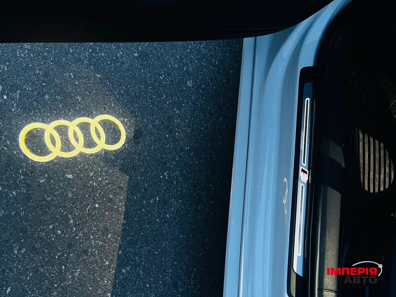 Audi A4 - фото 66