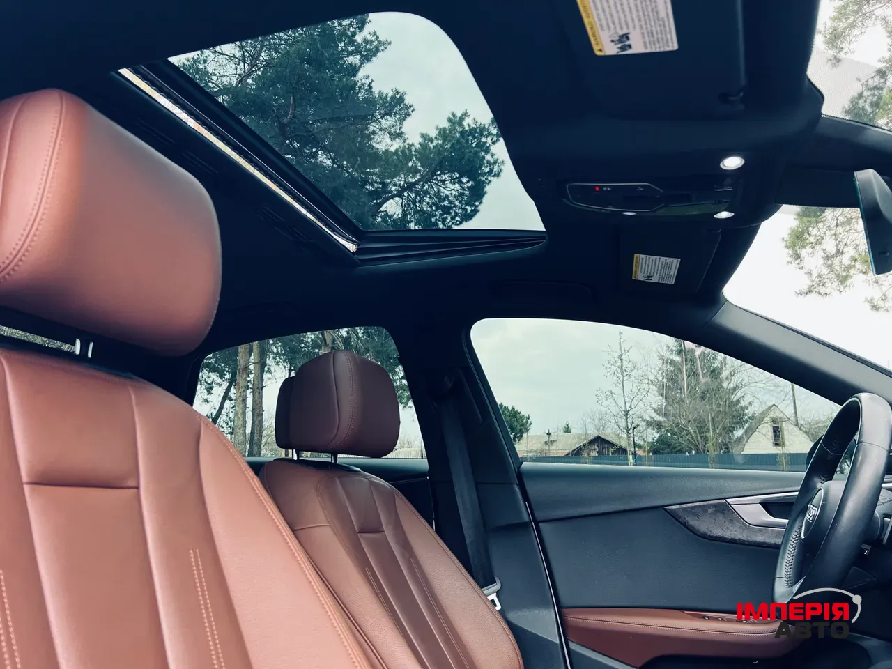 Audi A4 - фото 50