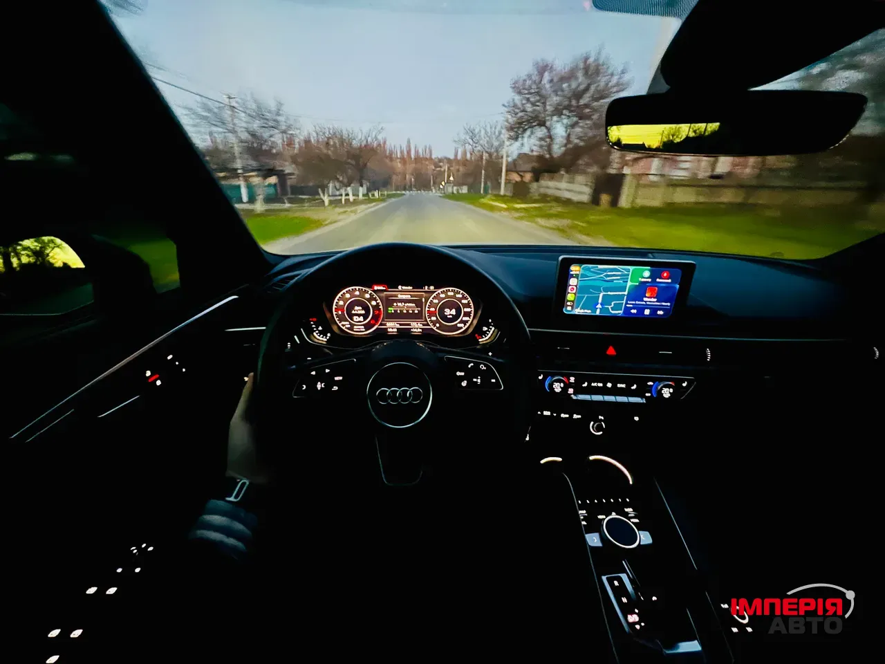 Audi A4 - фото 61