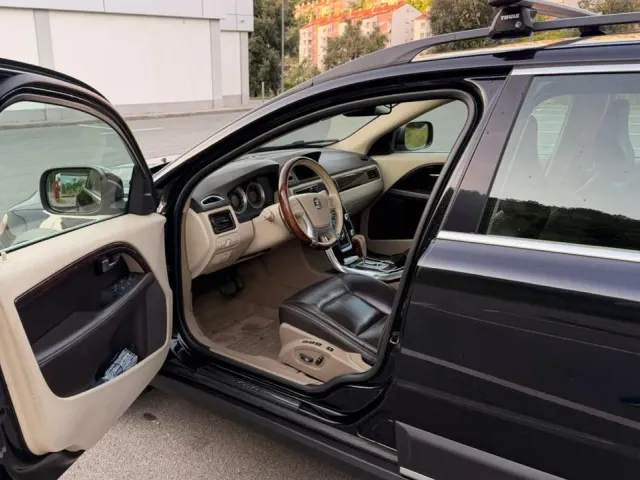 Volvo XC70 - фото 4