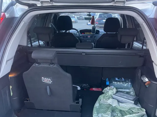 Citroen C4 Picasso - фото 5