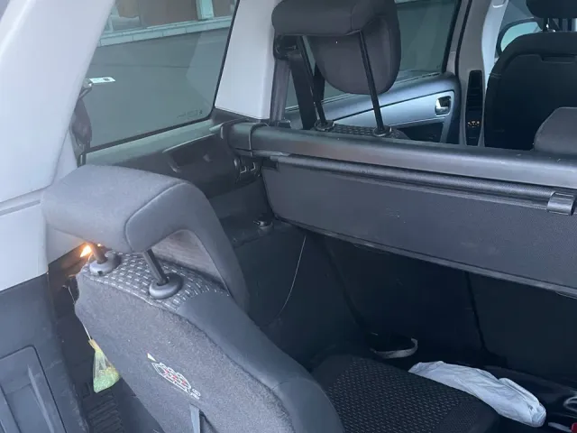 Citroen C4 Picasso - фото 3