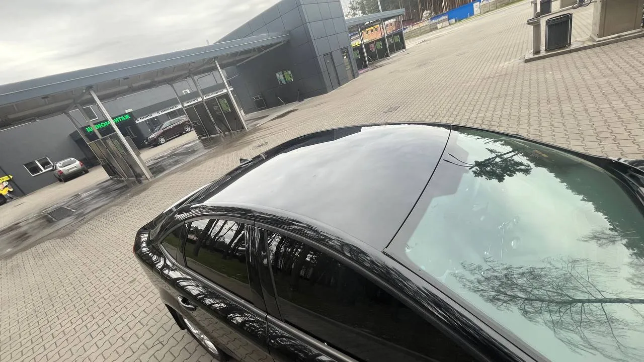 Ford Mondeo - фото 9