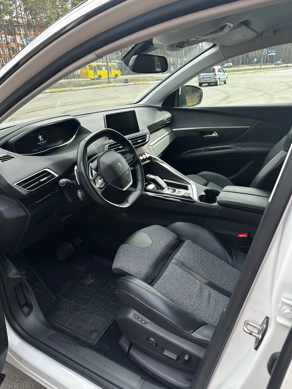 Peugeot 3008 - фото 6