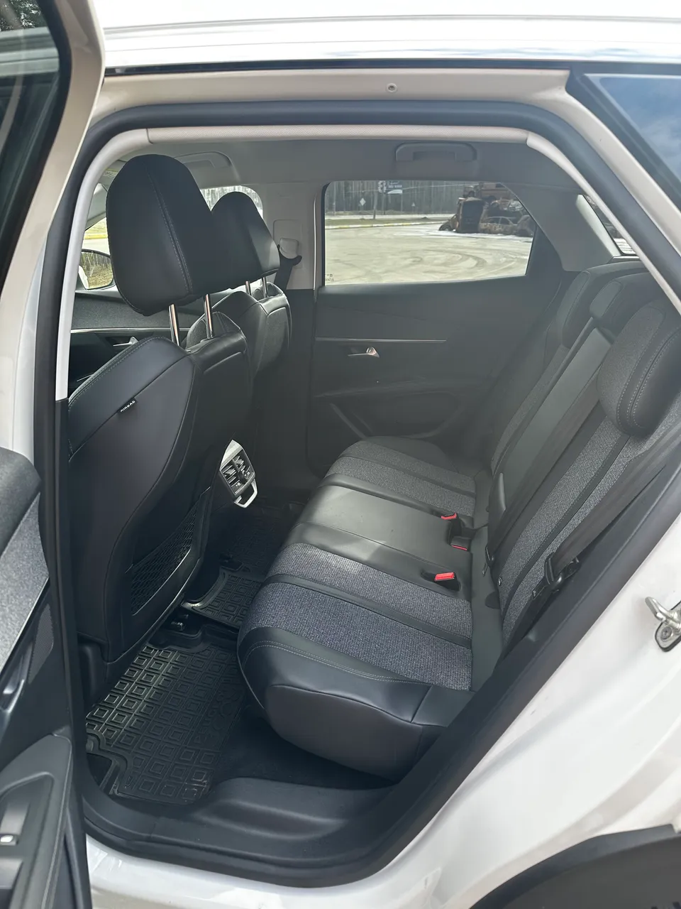 Peugeot 3008 - фото 5