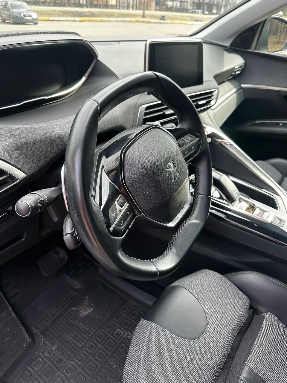 Peugeot 3008 - фото 7