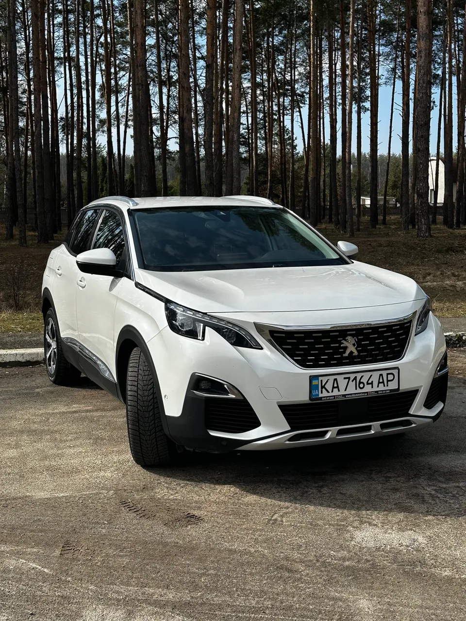 Peugeot 3008 - фото 2