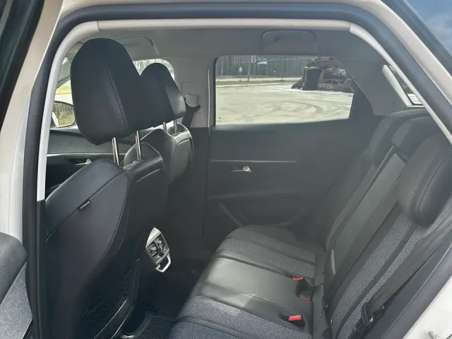 Peugeot 3008 - фото 5