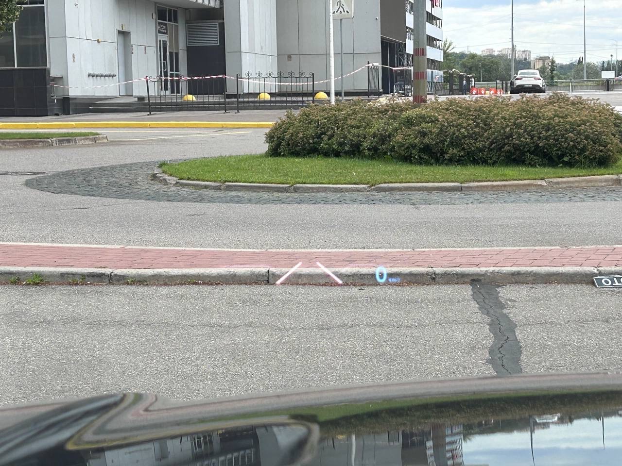 Volkswagen Touareg - фото 44