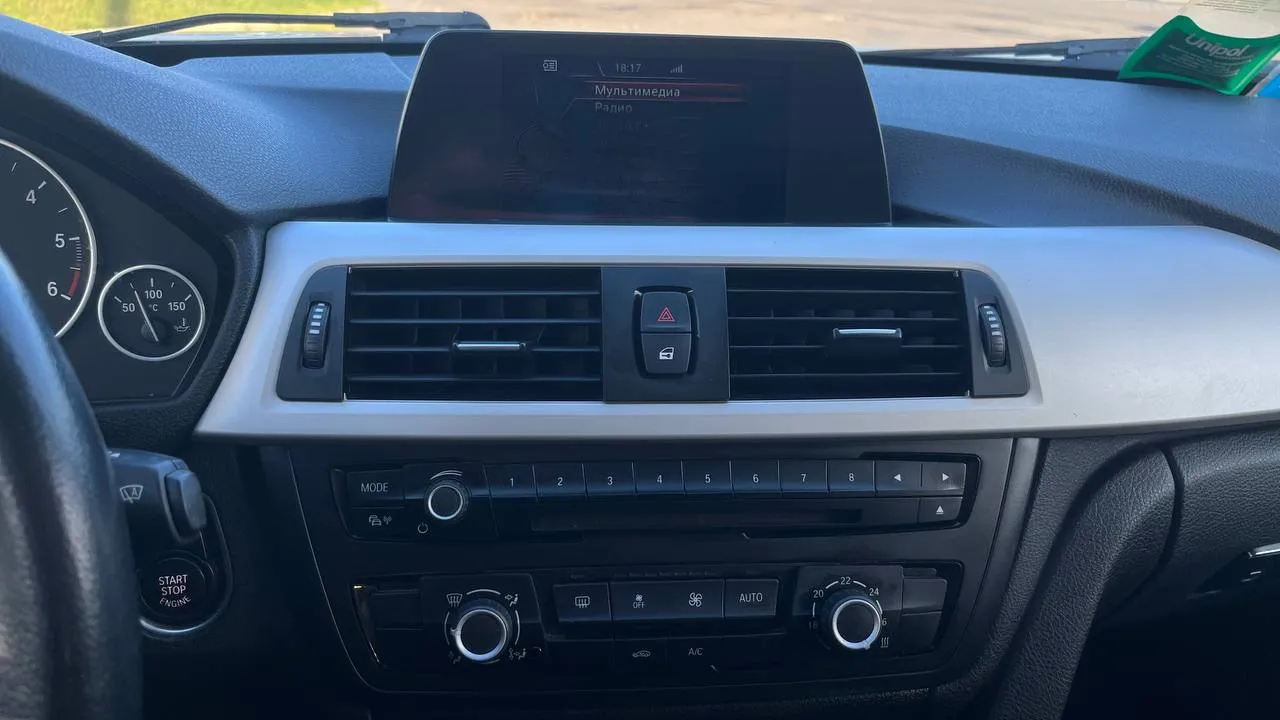 BMW 3 серії - фото 35