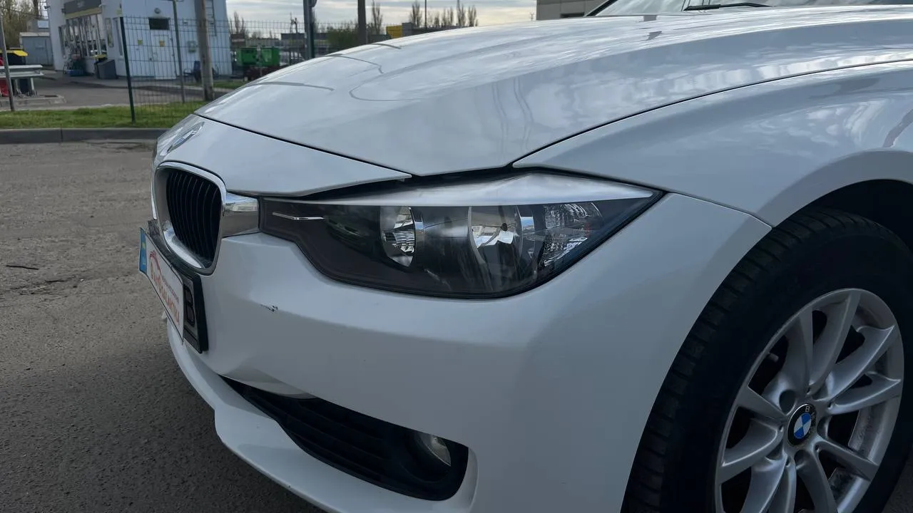 BMW 3 серії - фото 10