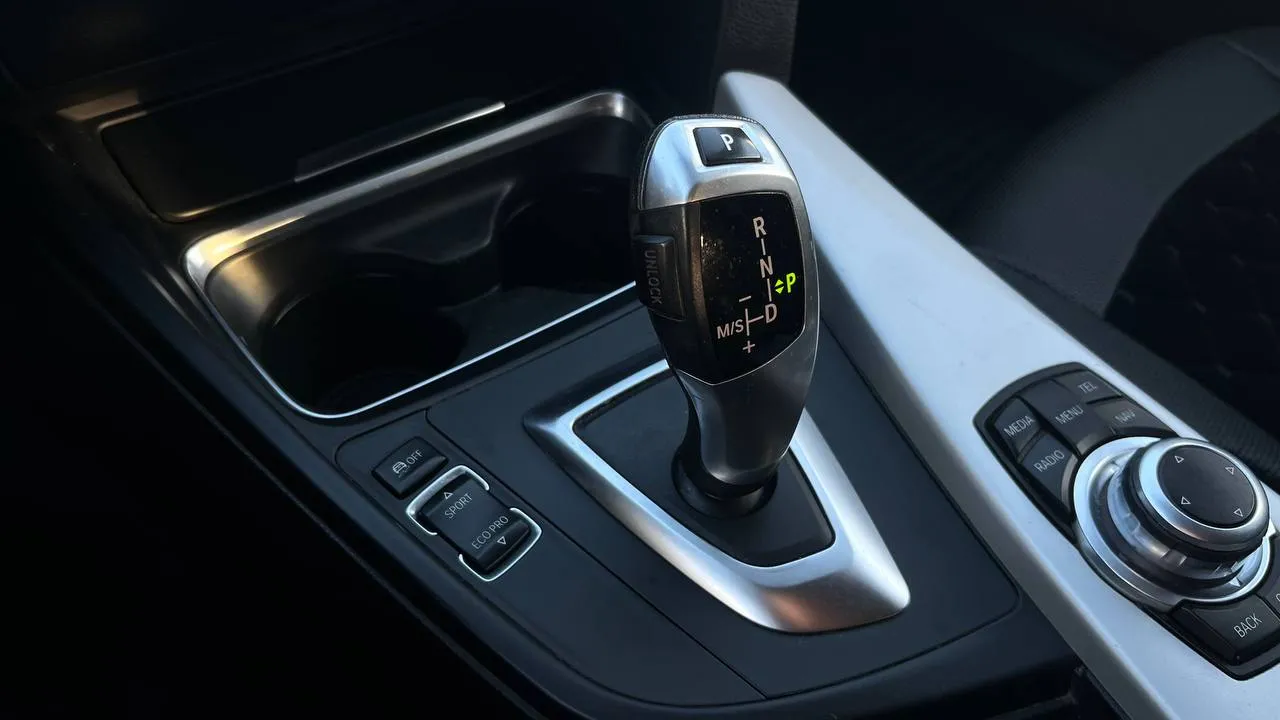 BMW 3 серії - фото 41