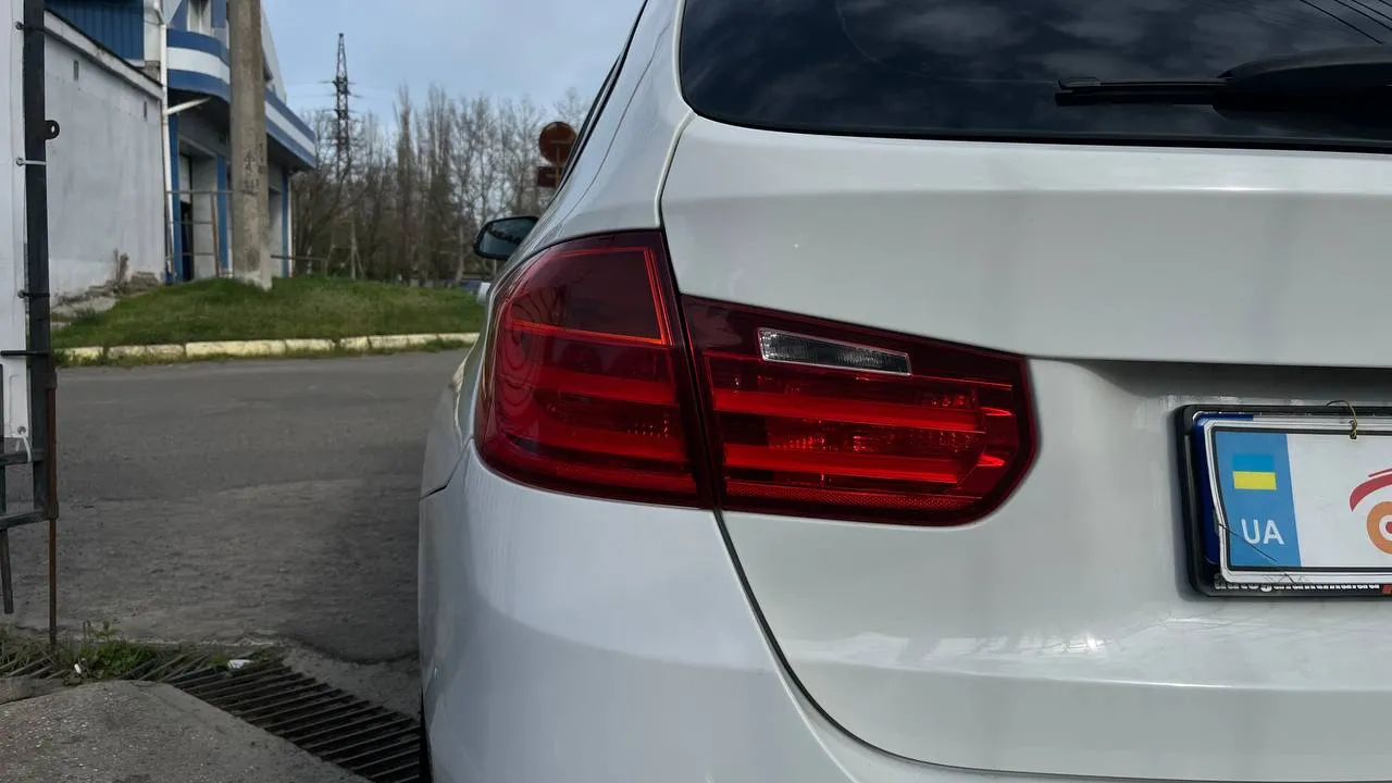 BMW 3 серії - фото 12