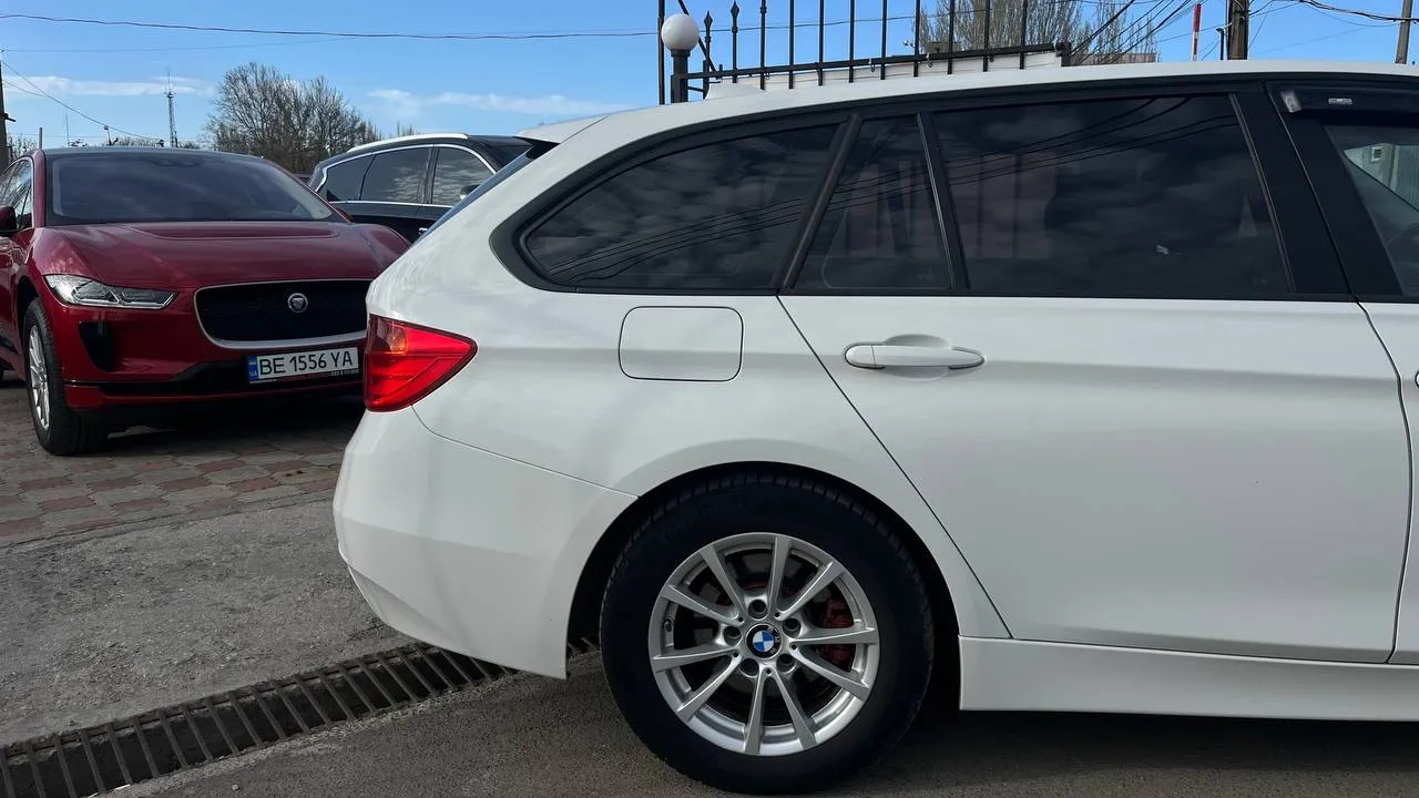 BMW 3 серії - фото 18