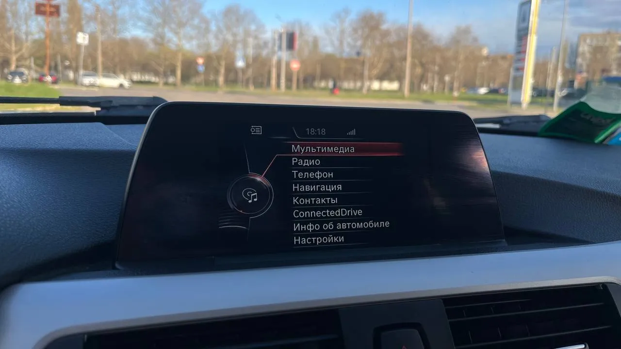 BMW 3 серії - фото 34