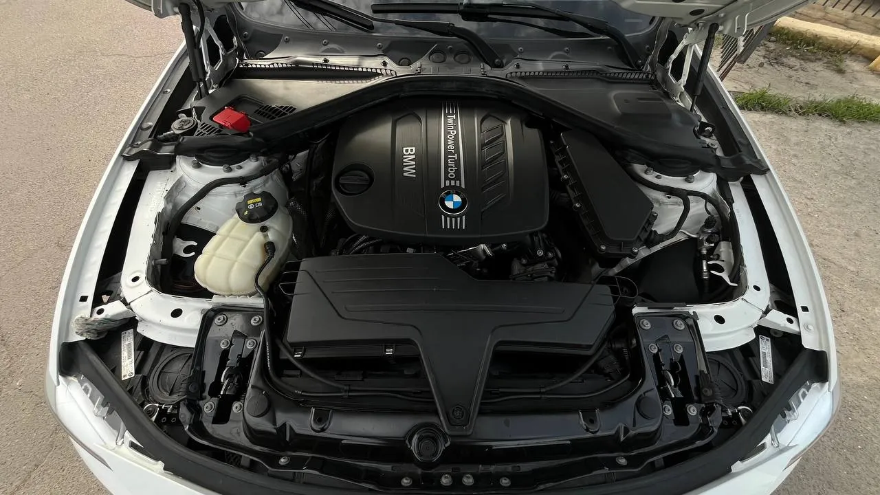 BMW 3 серії - фото 24