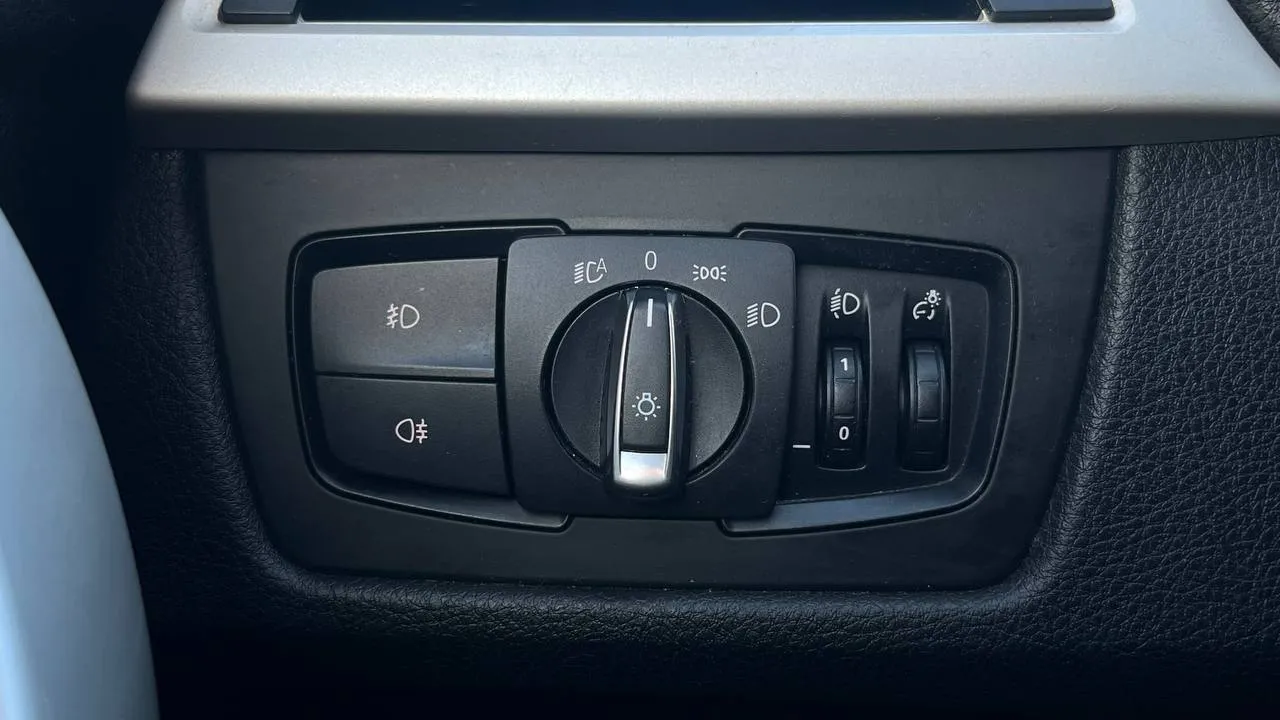 BMW 3 серії - фото 33